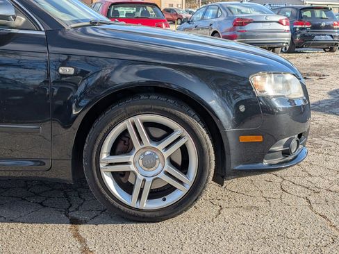 Used 2008 Audi A4 2.0T image 10