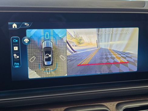 New 2026 Mercedes-Benz GLE 350 4MATIC image 45