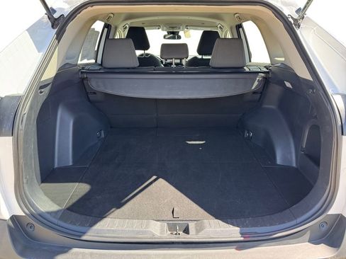 Certified 2025 Toyota RAV4 XLE AWD/4WD image 19
