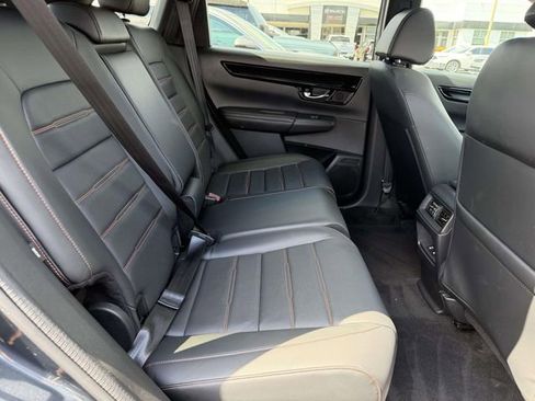 Certified 2023 Honda CR-V Sport Touring image 7