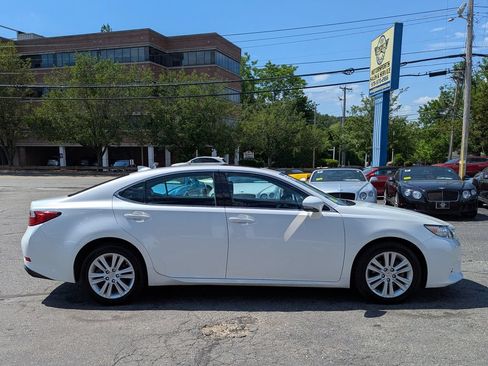 Used 2015 Lexus ES 350 FWD image 6