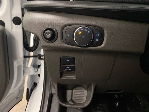 New 2026 Ford Transit 350 148 Medium Roof w/ Exterior Upgrade Package image 14