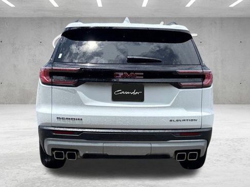 Used 2026 GMC Acadia Elevation FWD image 19