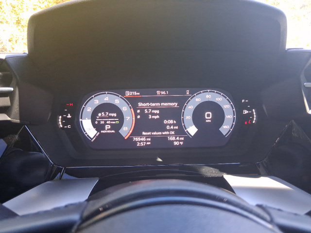 Used 2022 Audi A3 2.0T Premium AWD/4WD image 18