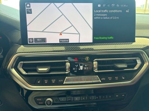 Used 2023 BMW X4 M40i w/ Premium Package image 19