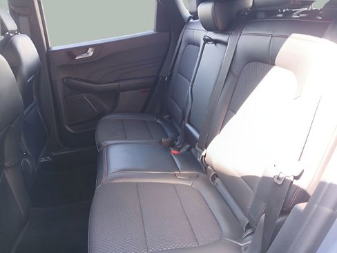 Used 2024 Ford Escape ST-Line AWD/4WD image 23