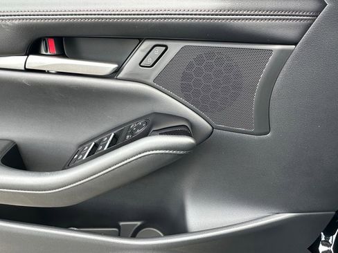 New 2026 MAZDA MAZDA3 s Sport image 11