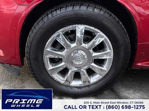 Used 2014 Buick Enclave Premium image 24