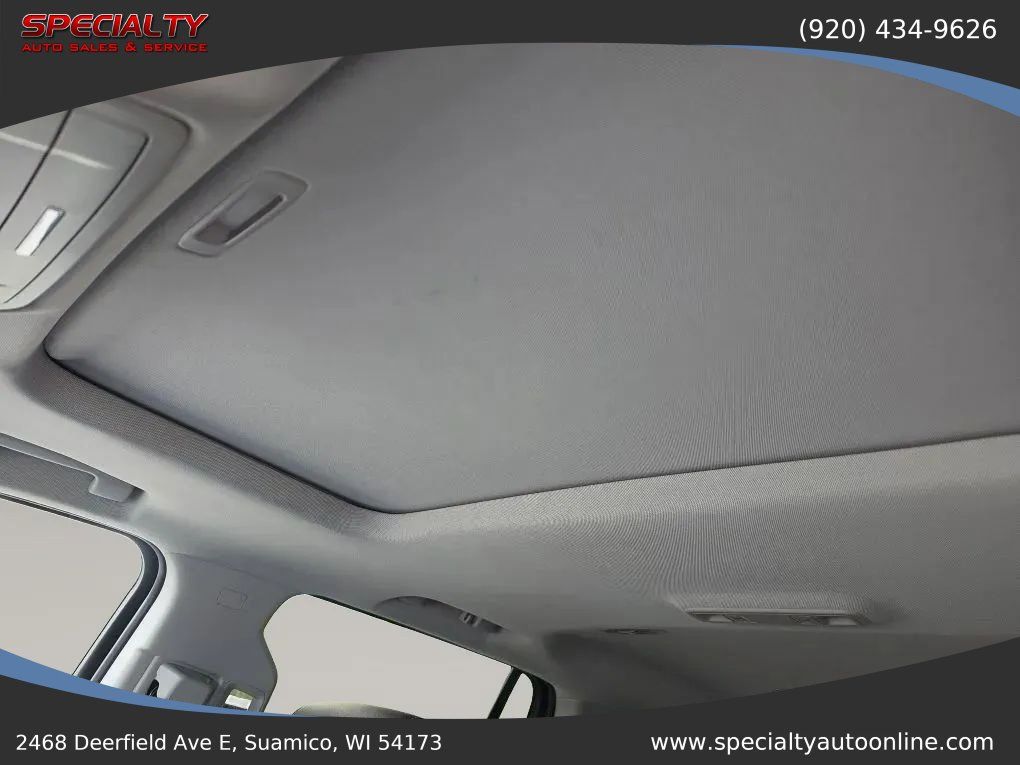 Used 2019 Chevrolet Tahoe LT AWD/4WD image 20