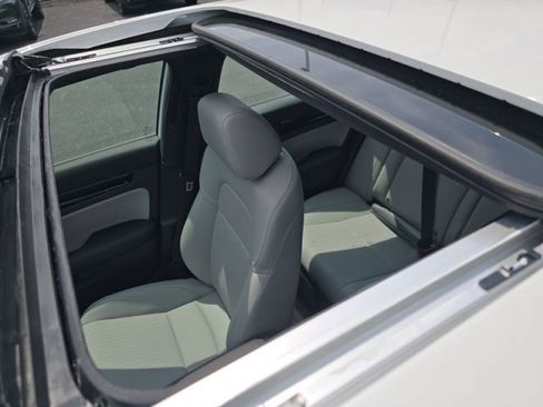 New 2026 Honda Civic Sport Touring image 16