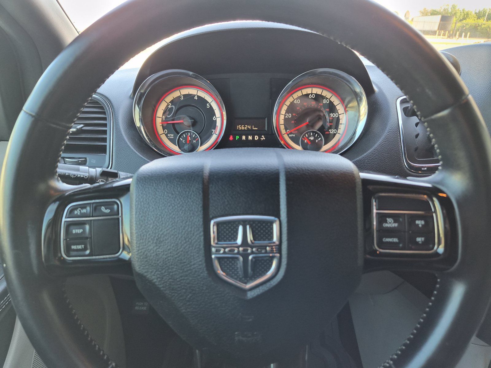 Used 2017 Dodge Grand Caravan SXT FWD image 10