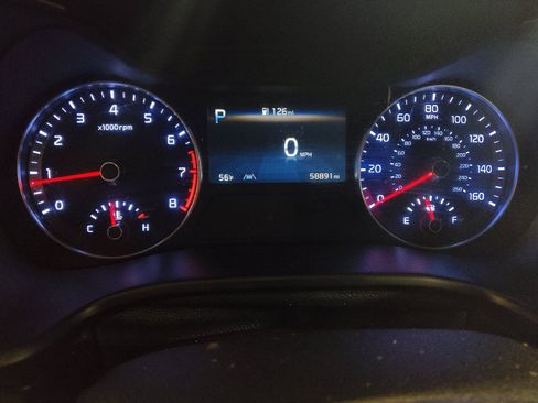Used 2023 Kia Forte LXS FWD image 23