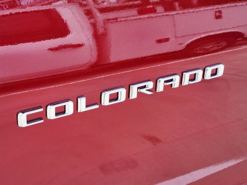 New 2026 Chevrolet Colorado LT w/ Advanced Trailering Package RWD image 12