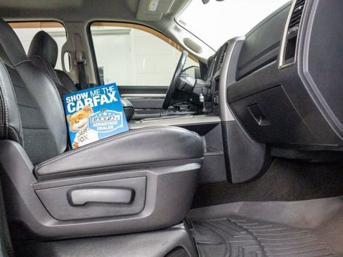 Used 2014 RAM 1500 Sport w/ Trailer Tow Group image 5