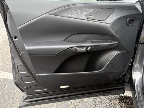 Used 2024 Lexus RX 350 F Sport w/ Convenience Package image 10