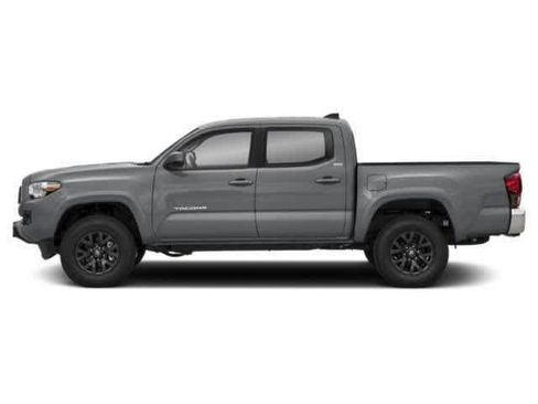 Certified 2023 Toyota Tacoma SR5 image 3