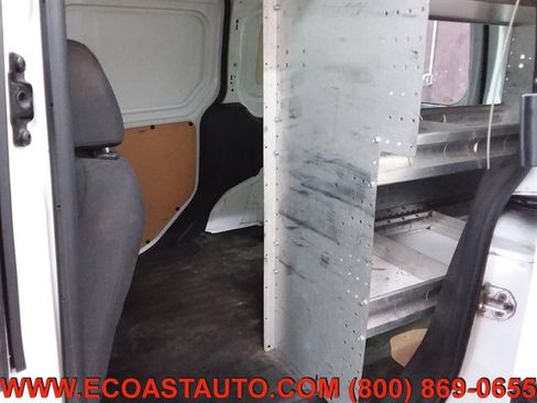 Used 2015 Ford Transit Connect XL image 14