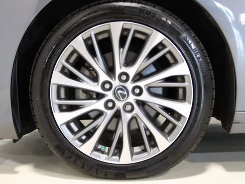 Used 2021 Lexus ES 250 w/ Premium Package image 72