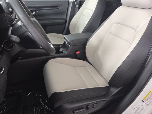 New 2026 Honda CR-V EX image 16