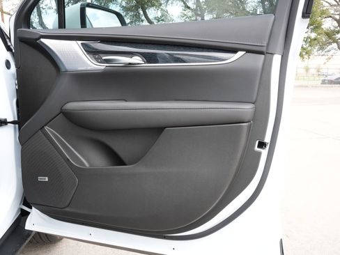 New 2026 Cadillac XT5 Premium Luxury w/ Driver Assist Package FWD image 28