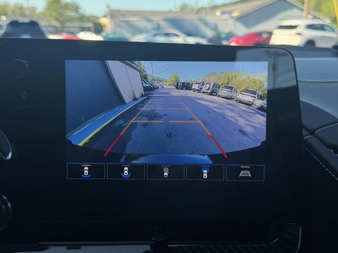 Used 2023 Chevrolet Corvette Stingray Premium Conv image 68