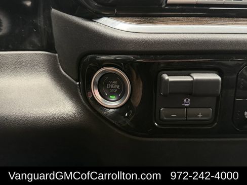 Used 2025 Chevrolet Silverado 1500 LT AWD/4WD image 24