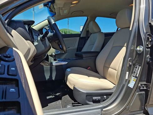 Used 2015 Kia Optima EX FWD image 13