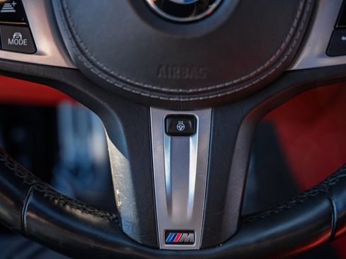 Used 2022 BMW M850i xDrive M850i xDrive image 31