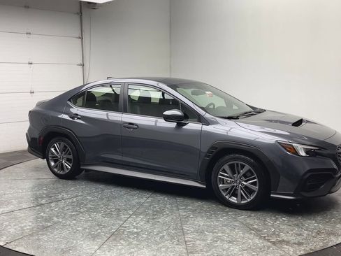 Used 2022 Subaru WRX image 32