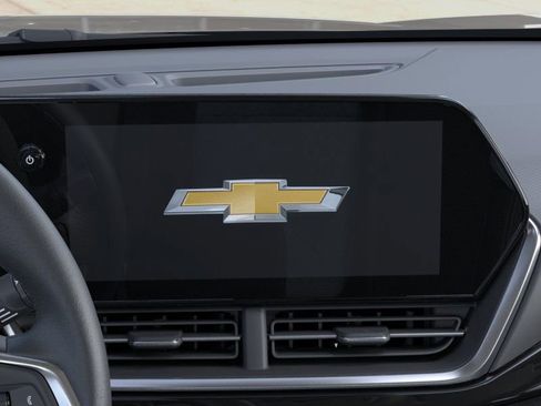 New 2026 Chevrolet Trax ACTIV w/ Driver Confidence Package image 20