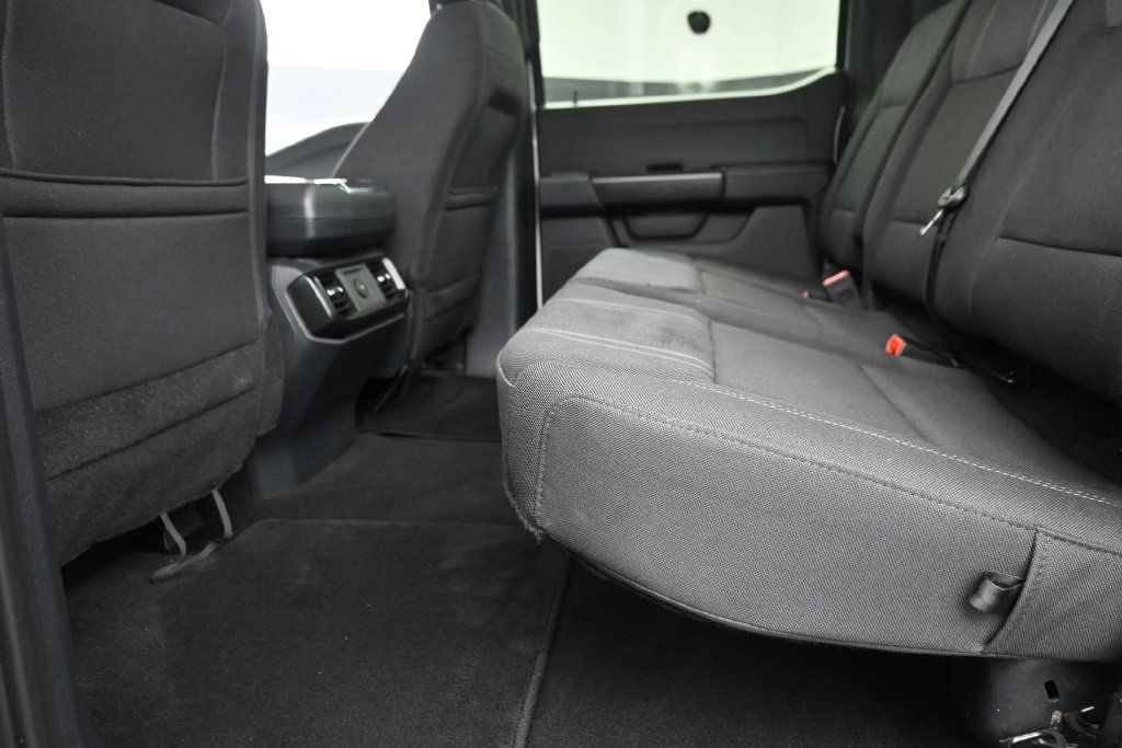 Used 2026 Ford F150 STX w/ Equipment Group 200A AWD/4WD image 12