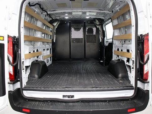 Used 2024 Ford Transit 250 Low Roof w/ Exterior Upgrade Package image 22