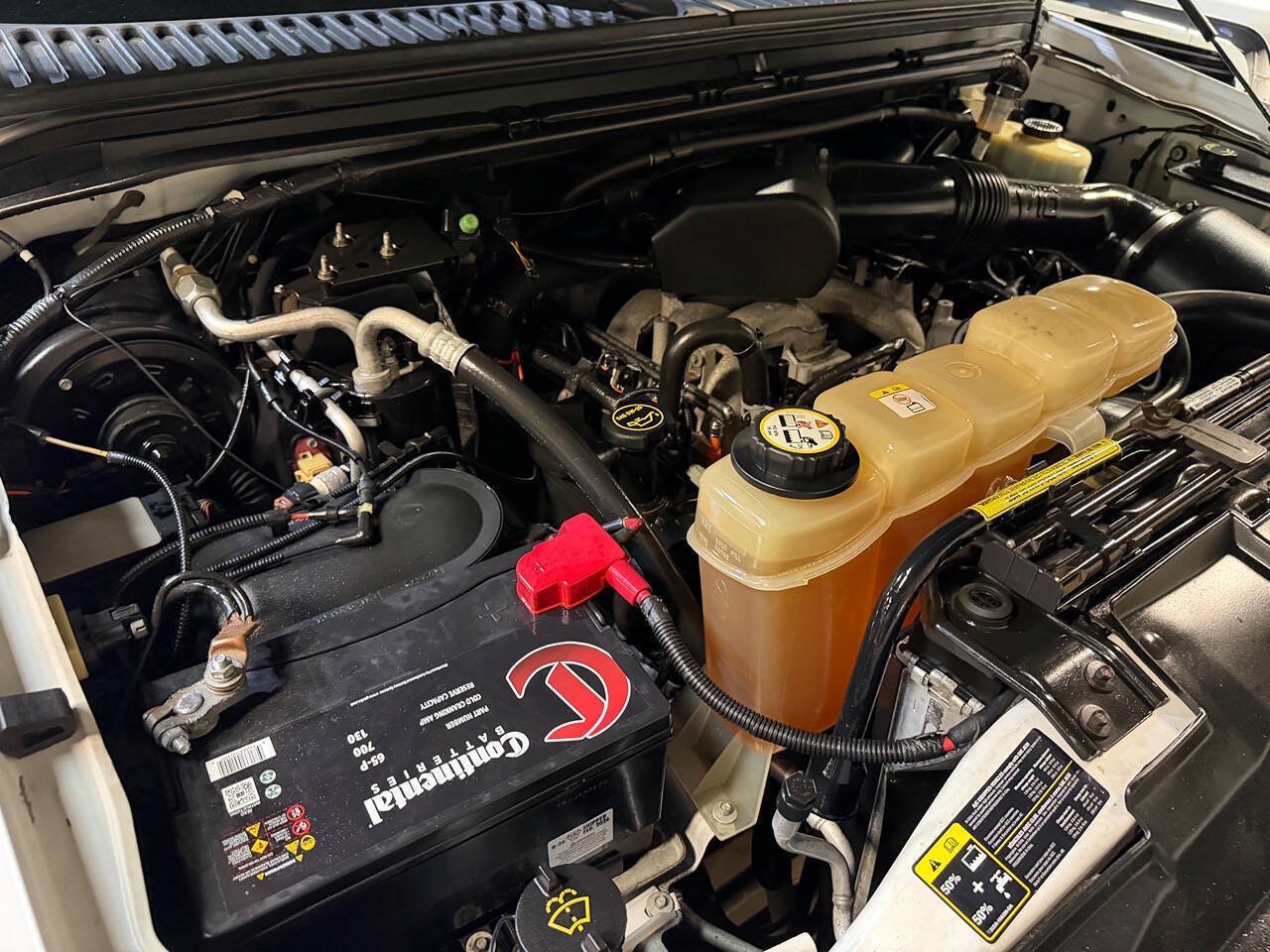 Used 2002 Ford F250 Lariat AWD/4WD image 14