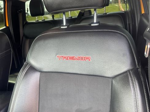 Used 2021 Ford Ranger XLT w/ Tremor Off-Road Package image 14