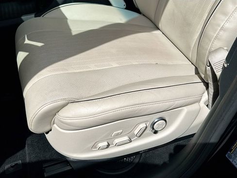 Used 2023 Genesis GV80 3.5T Advanced + image 21