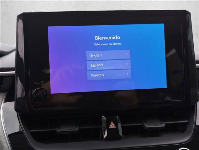 New 2027 Toyota Corolla LE FWD image 18