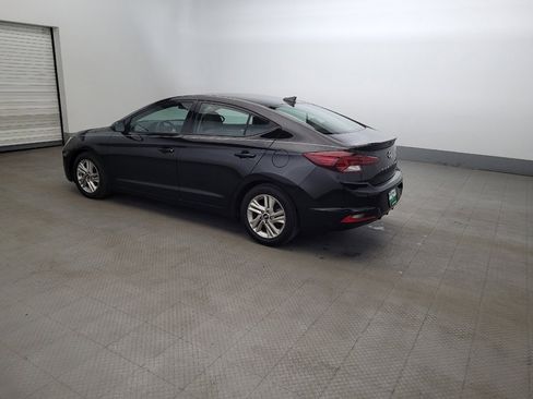 Used 2019 Hyundai Elantra SEL FWD image 3