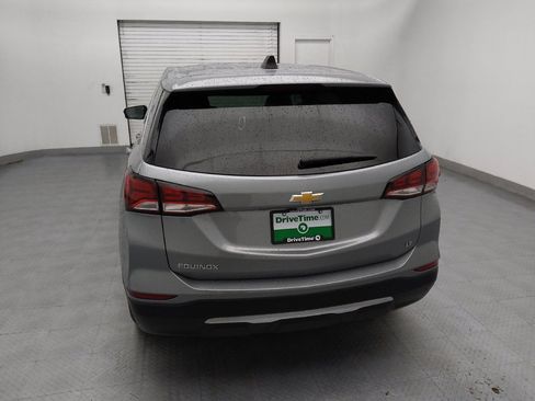 Used 2023 Chevrolet Equinox LT image 6