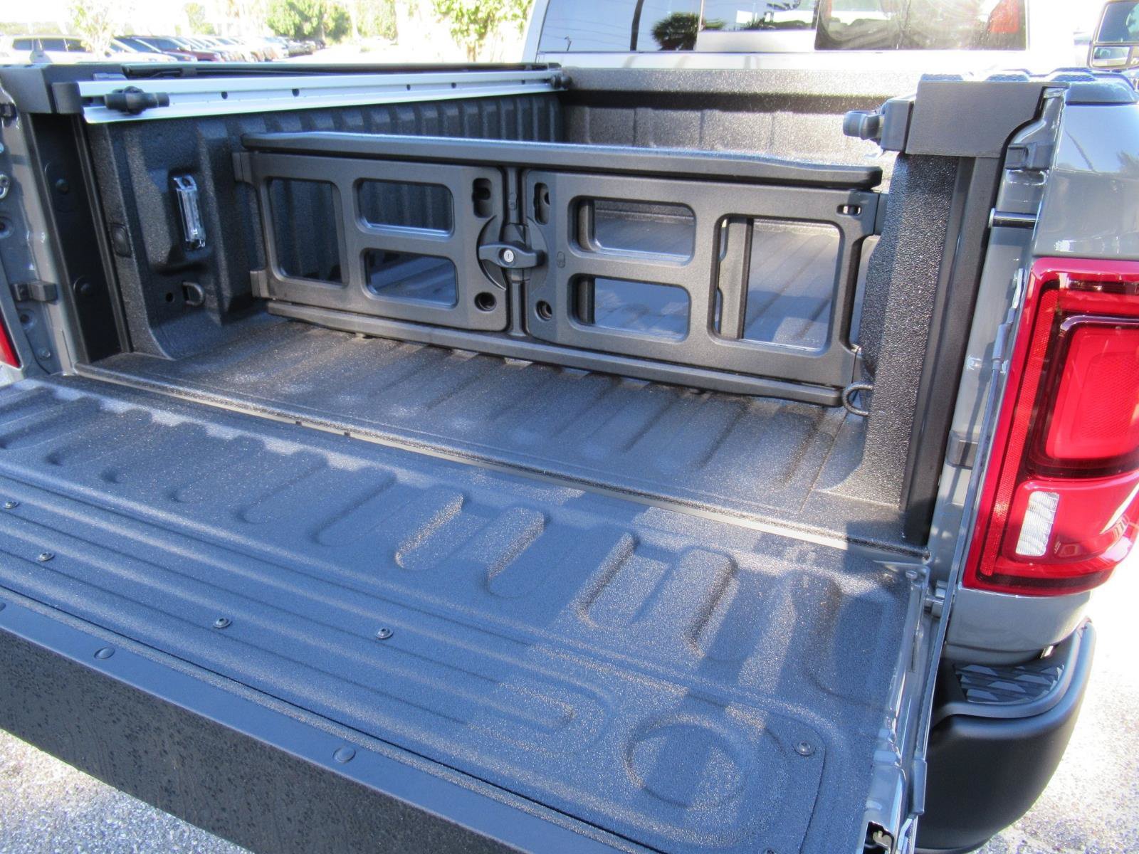 New 2027 RAM 2500 Power Wagon AWD/4WD image 10