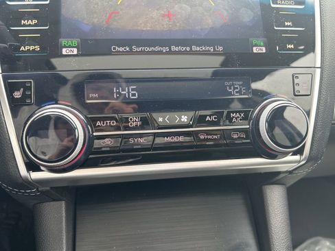 Used 2019 Subaru Outback 2.5i Limited image 7