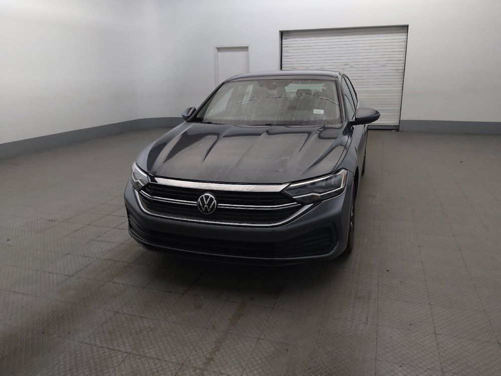 Used 2024 Volkswagen Jetta S FWD image 15