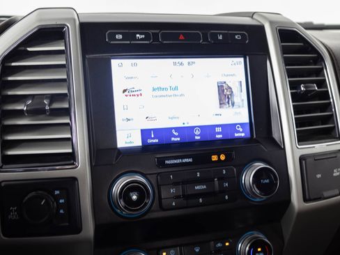 Used 2021 Ford F250 King Ranch w/ King Ranch Ultimate Package image 20