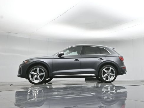 Used 2021 Audi SQ5 Premium w/ Convenience Package AWD/4WD image 48