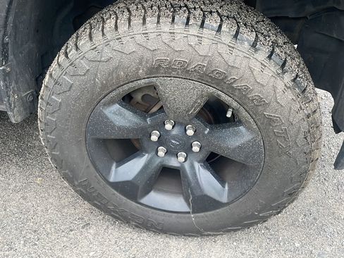 Used 2019 RAM 1500 Big Horn AWD/4WD image 22