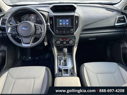 Used 2020 Subaru Forester w/ Alloy Wheel Package AWD/4WD image 12