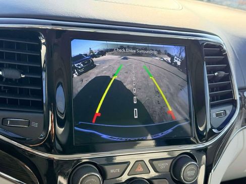 Used 2020 Jeep Grand Cherokee Summit image 24