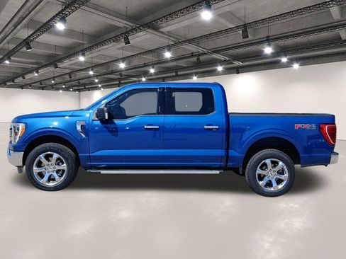 Used 2023 Ford F150 XLT AWD/4WD image 13