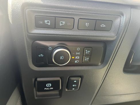 Used 2023 Ford F150 Platinum w/ Equipment Group 701A High AWD/4WD image 22