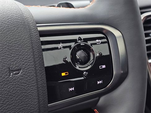 New 2026 Nissan Armada PRO-4X image 11