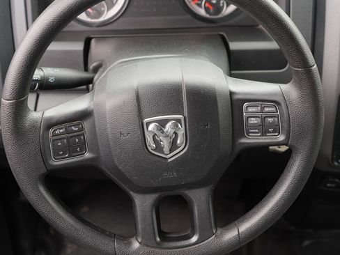 Used 2016 RAM 1500 Tradesman w/ Popular Equipment Group AWD/4WD image 24